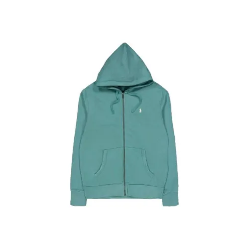 Polo Ralph Lauren Толстовка Мужская Светло-Зеленая