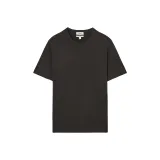 Темно-коричневый