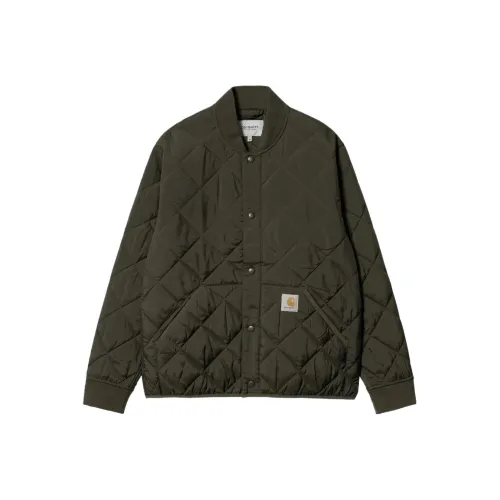Carhartt WIP Зеленый Мужской Куртки