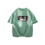 Светло-зеленый