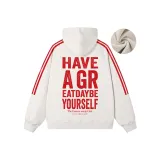 Белый (с флисовой подкладкой)