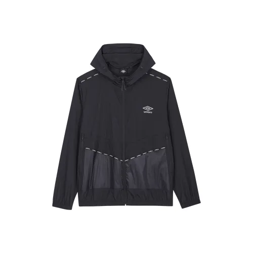 Umbro совместные мужские куртки