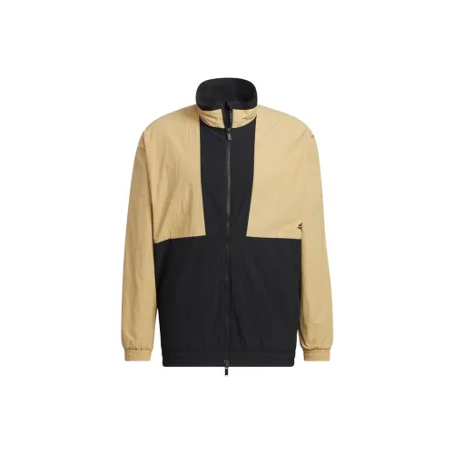 Adidas Многоцветные Унисекс Куртки