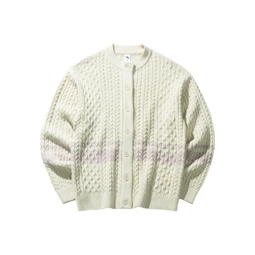 CHAOJIANTA Трикотаж Унисекс Jelly Желтый Smoke Розовый