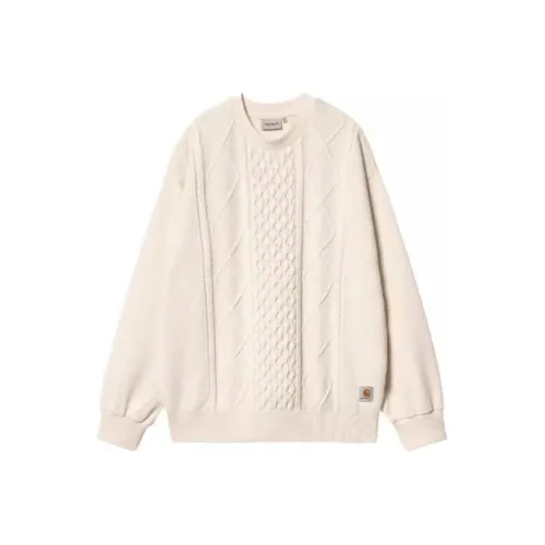 Carhartt WIP Трикотаж Мужской Белый