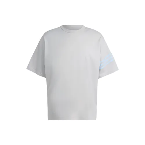 Adidas Originals Neuclassics Серый Мужской T-Рубашки