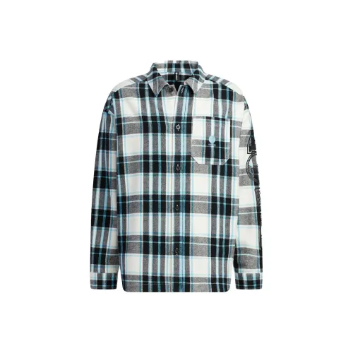 ADIDAS NEO Куртка Мужская Черная Старый Синий