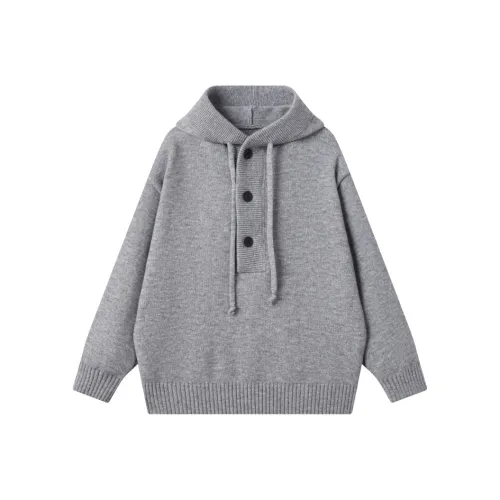 UNIWOLF Унисекс Трикотаж