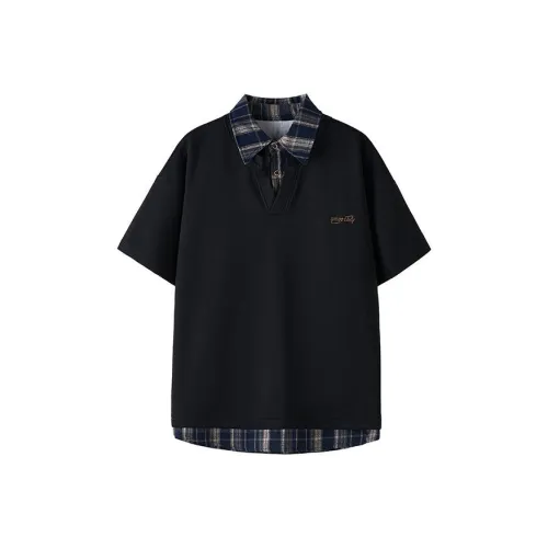 SONGXIER Унисекс Футболки