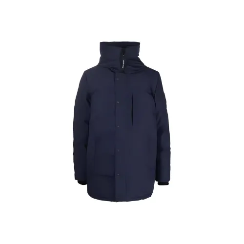 Canada Goose Carson Series Мужской пуховик