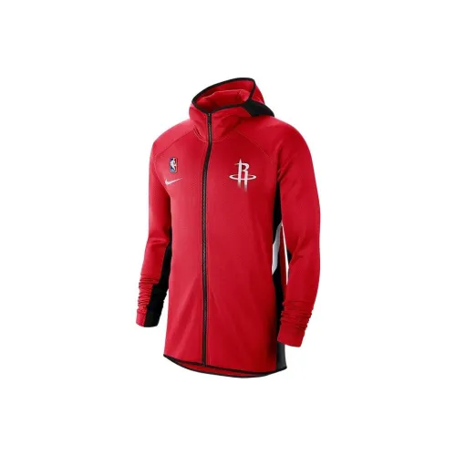 Nike Red Men's Jackets Найк Красный Мужские Куртки