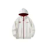 Туманно-серый