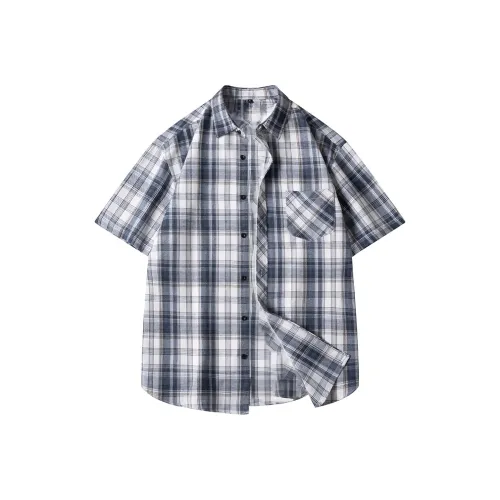 DOUBLE STAR 88 Унисекс Рубашки