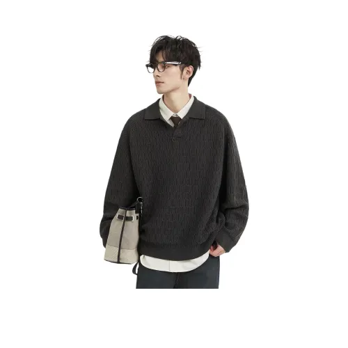 EARL JOEL Унисекс Трикотаж