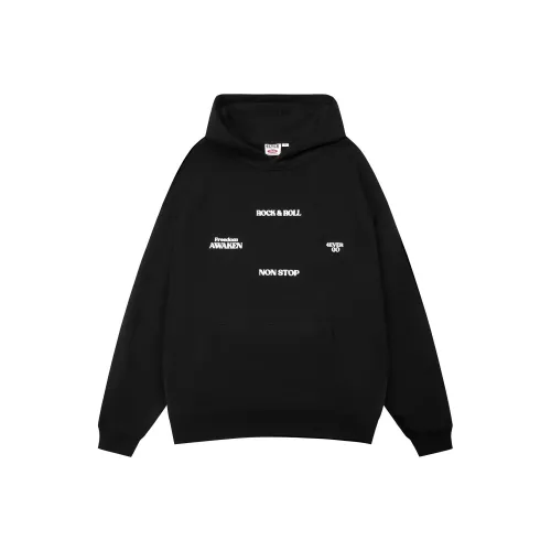 4EVER LAB Унисекс Свитшоты