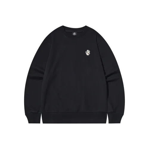 BEASTER Унисекс Свитшоты