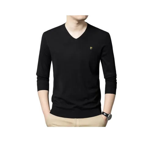PIERRE CARDIN Мужской Трикотаж