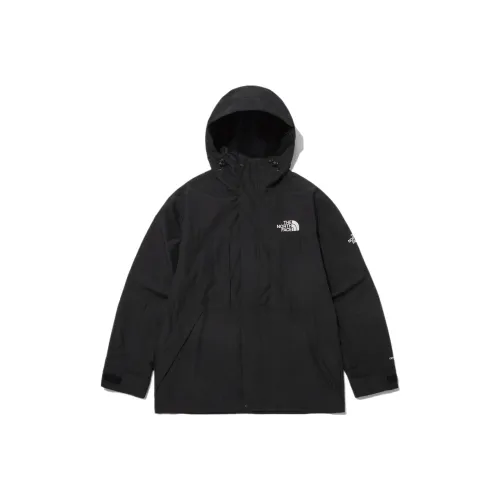 THE NORTH FACE Куртка Мужская Черная