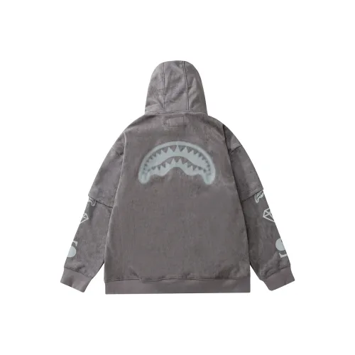 SPRAYGROUND Унисекс Свитшоты