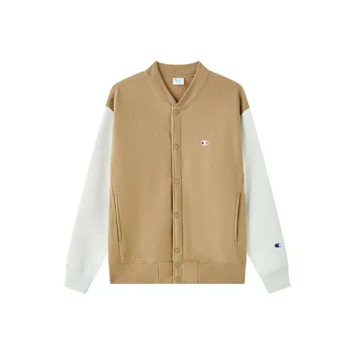 Champion Куртка Японская версия Унисекс