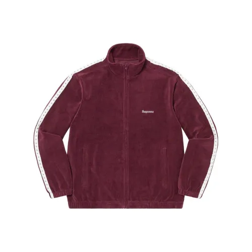 Supreme AUTUMN Зимняя 2022 Коллекция Мужские Куртки