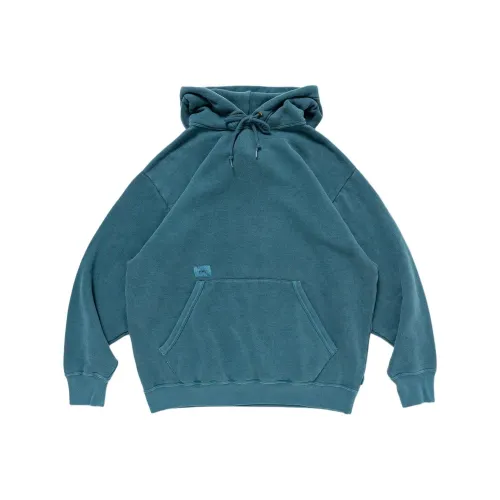 WTAPS FW24 Мужской Трикотаж