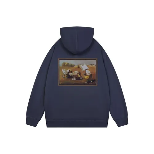 IXXAT Унисекс Свитшоты