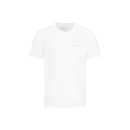 Kaltendin Мужские T-рубашки