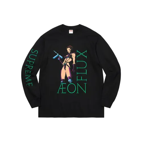 Supreme SS22 Унисекс Футболки