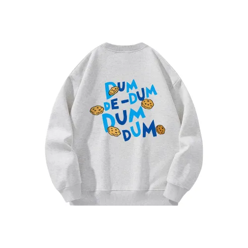 SESAME STREET Толстовка Унисекс