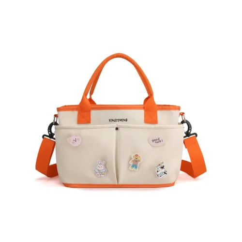 CARTELO Нейлоновая сумка стандартная унисекс разноцветная