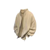 Бежевый