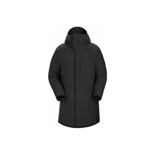 Arcteryx THERME SV Down Parka Men's