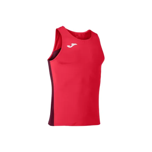 Joma Red Men's Tank Tops Joma Красный Мужские Майки