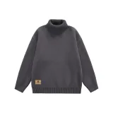 Темно-серый (с флисовой подкладкой)