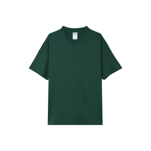 Adidas Зеленый Мужской T-Shirt