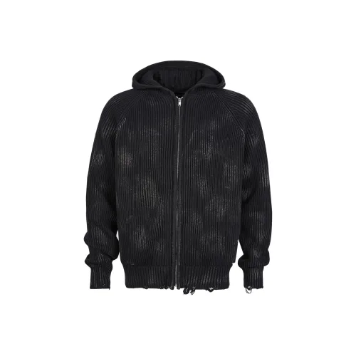 MADE EXTREME Трикотаж Унисекс Черный