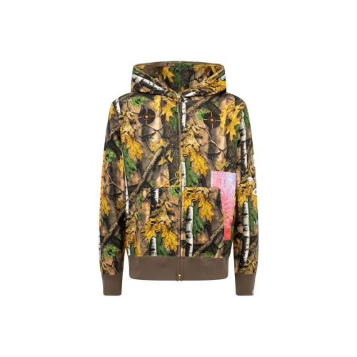 A BATHING APE Bape Умбра Мужские Куртки