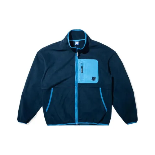 UNDEFEATED Куртки и Пальто Унисекс