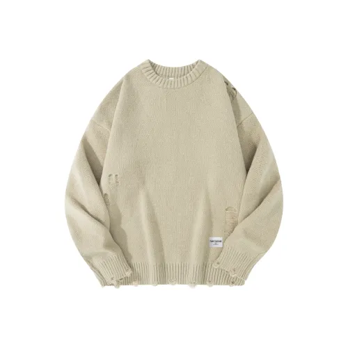 FAKE UINTAGE Унисекс Трикотаж