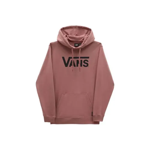 VANS Розовый Мужской Свитшот