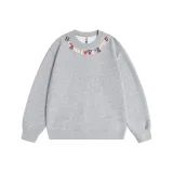 Серый #MP Круглый Текст