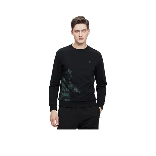 Толстовка Dance with Wolves Мужская