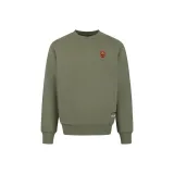 Армейский зеленый