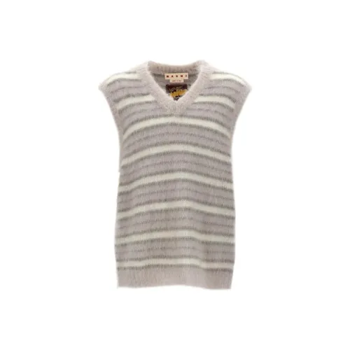 MARNI Серый Мужские Майки