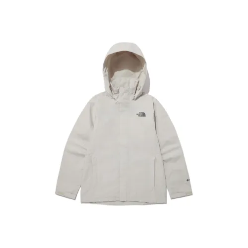 THE NORTH FACE Куртка Мужская Белая