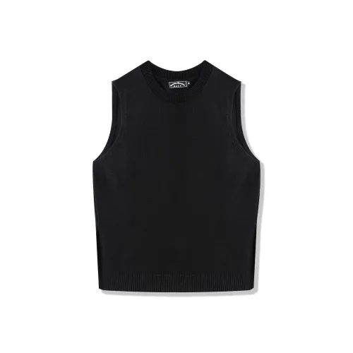 I'm David Трикотаж Унисекс Черный