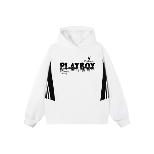 Playboy Унисекс Свитшоты