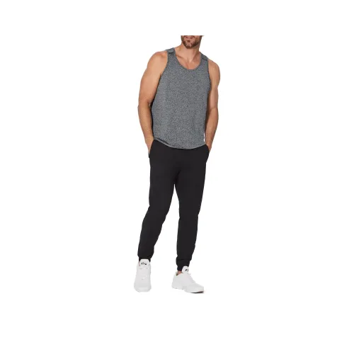 lululemon Metal Vent Tech Топ Tank Мужской Серый