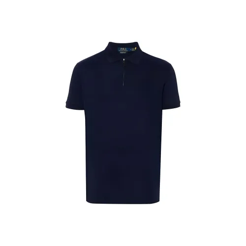 Polo Ralph Lauren Polo Мужской Темно-синий